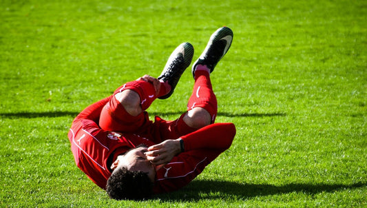 Operación ligamento cruzado anterior - Zamar Ibérica