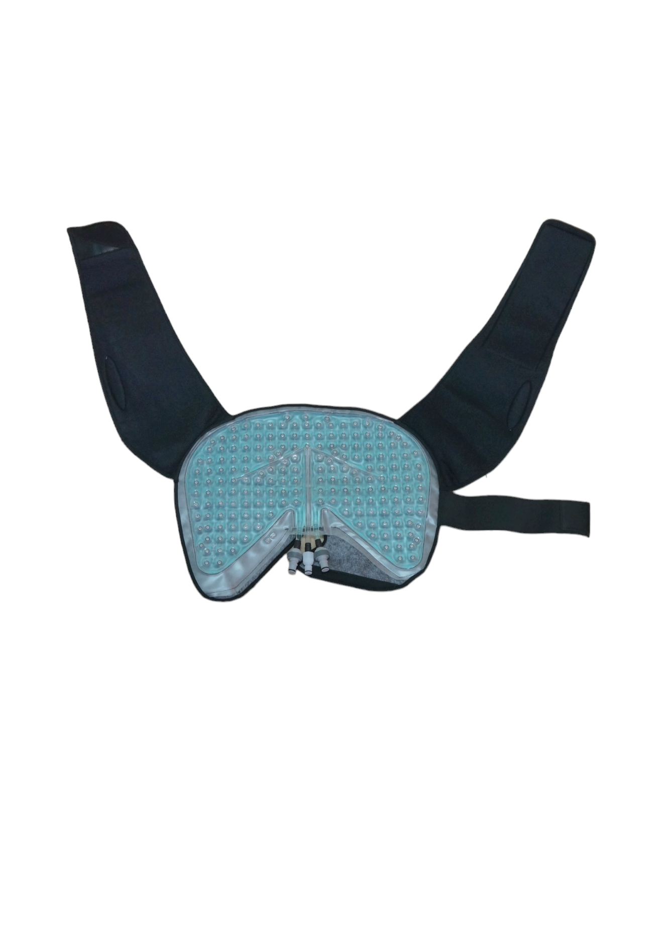 Accesorio crioterapia hombro